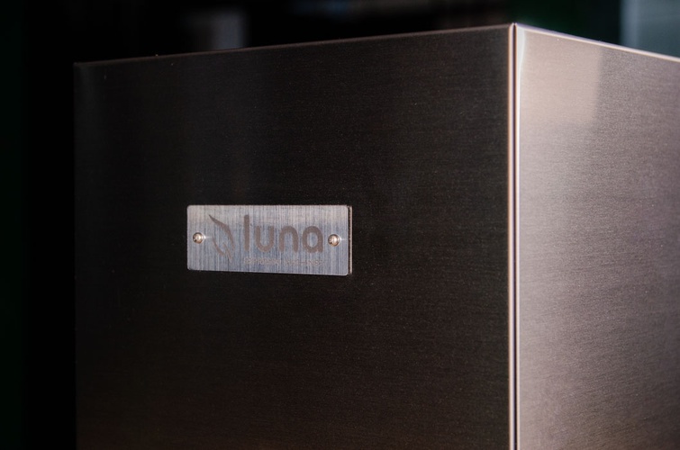 Hohe Qualität und Langlebigkeit - LUNA One LUNA One - Espressomashines by unboundcoffeeroasters