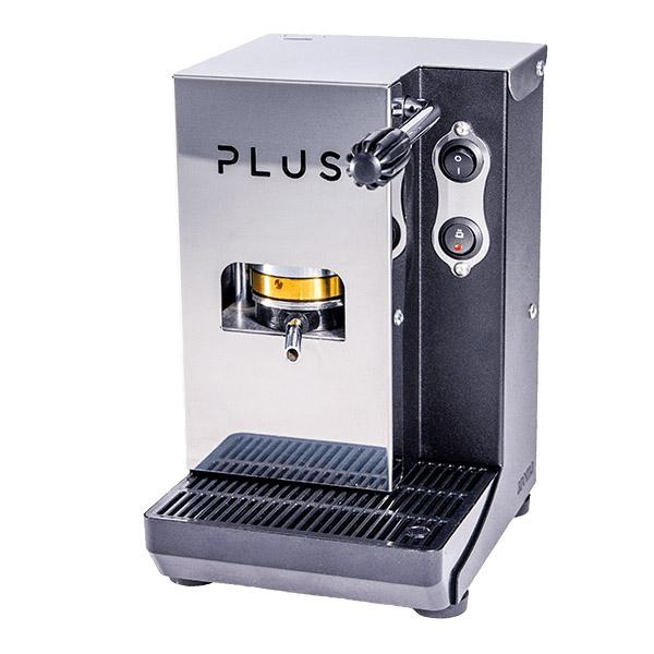 Aroma DG Plus - ESE Pad Kaffeemaschine