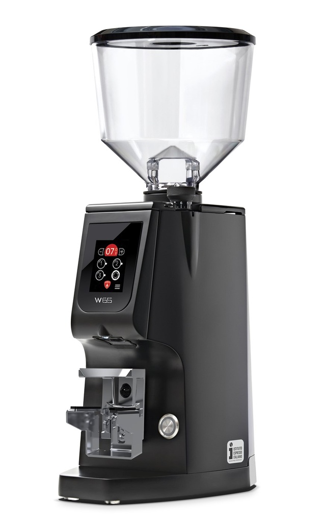 Eureka Atom W 65 - Kaffeemühle