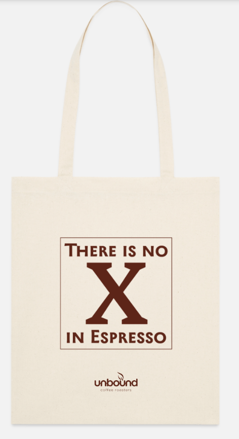 unbound Tote Bag 