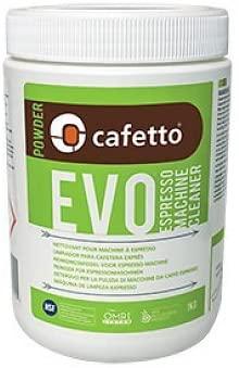 [GA_AU42] Cafetto Evo BIO - Reinigungspulver 1kg