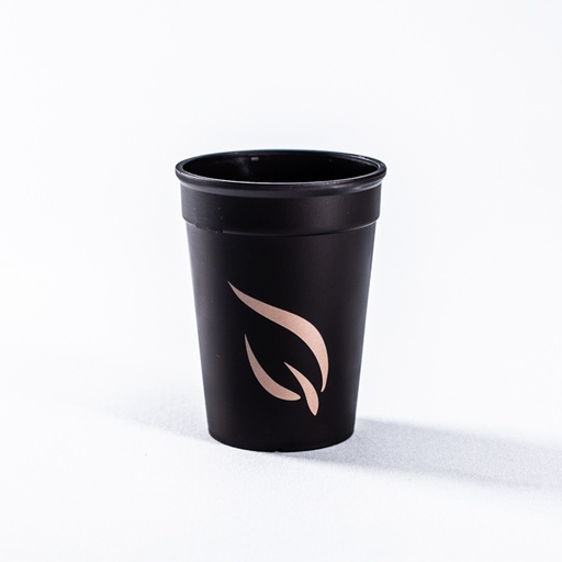 [A69] unbound Ökocup - Pfandbecher, 320ml