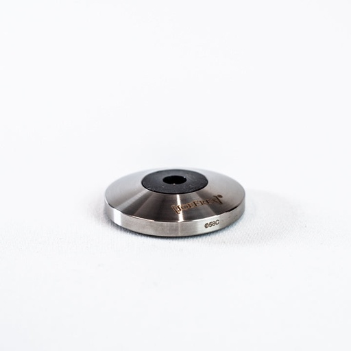 [Z0206] JoeFrex Tamper Base Convex 58