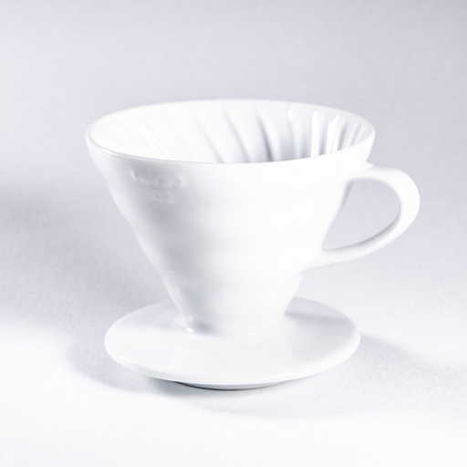 [Z204] Hario V60 Handfilter - Porzellan