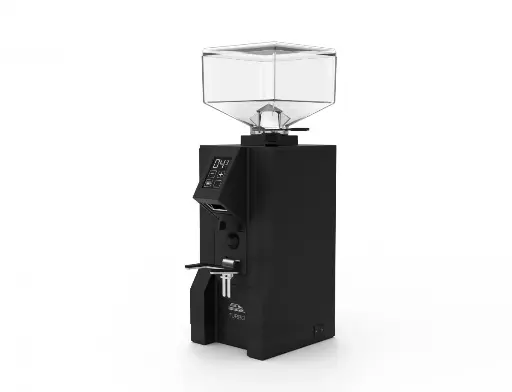 [MM1] Eureka Mignon Turbo, 15BL, matt black - Kaffeemühle
