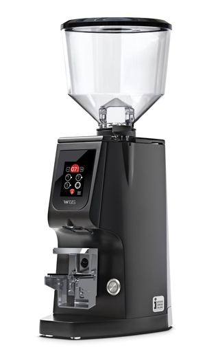 [MM10] Eureka Atom W 65 - Kaffeemühle