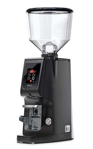 Eureka Atom W 65 - Kaffeemühle